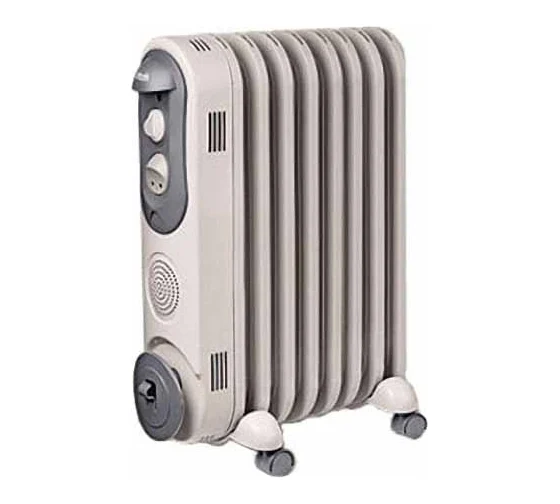 Масляный обогреватель Vitek VT-2108