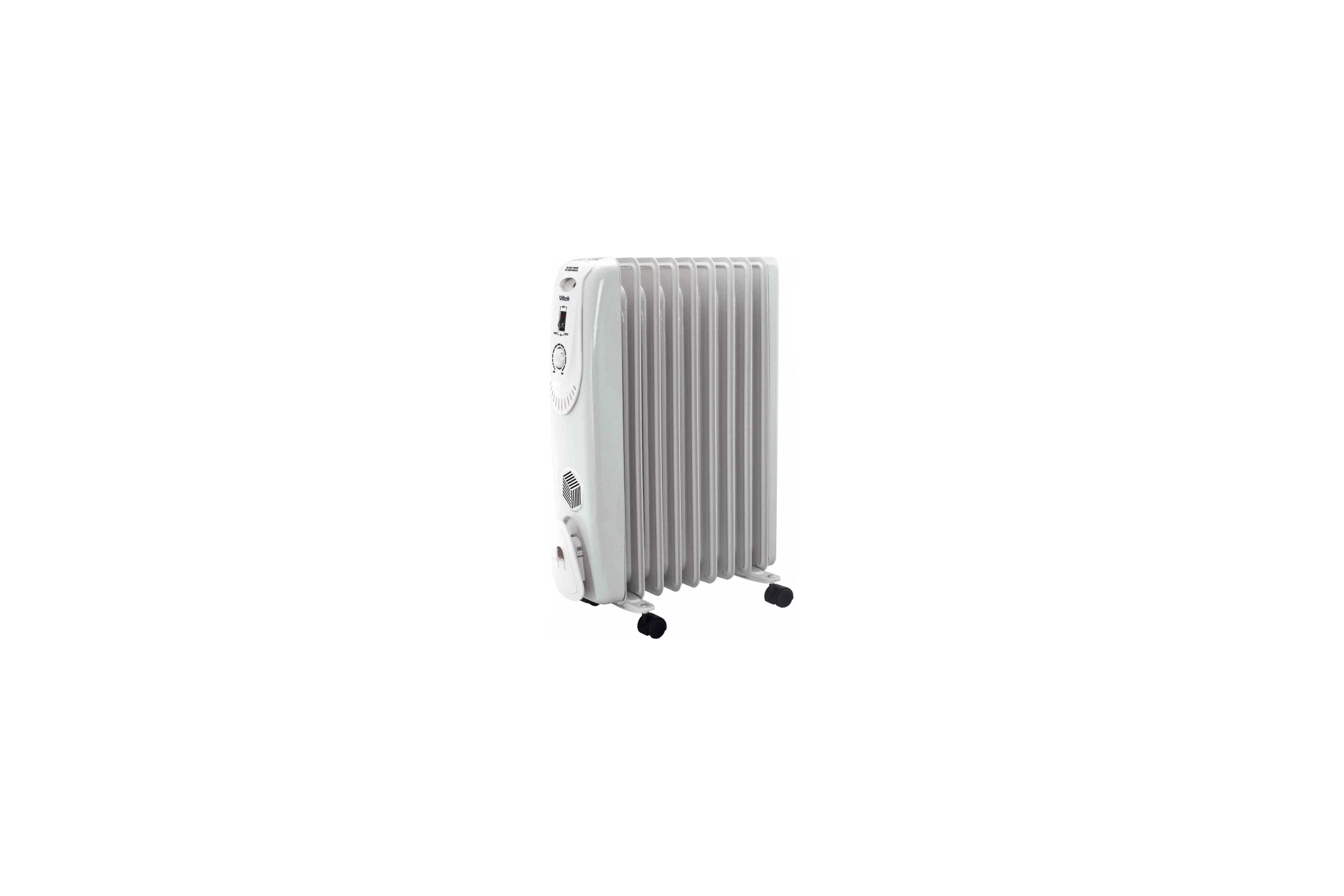 Масляный обогреватель Vitek VT-1705
