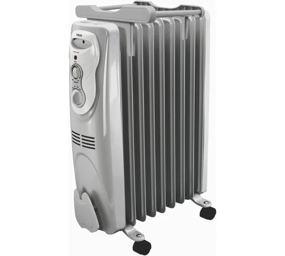 Масляный обогреватель Vitek 1708 N