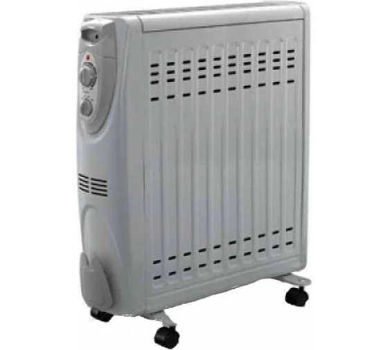 Масляный обогреватель Vitek VT-1711