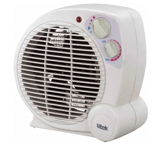 Тепловентилятор Vitek VT-1731