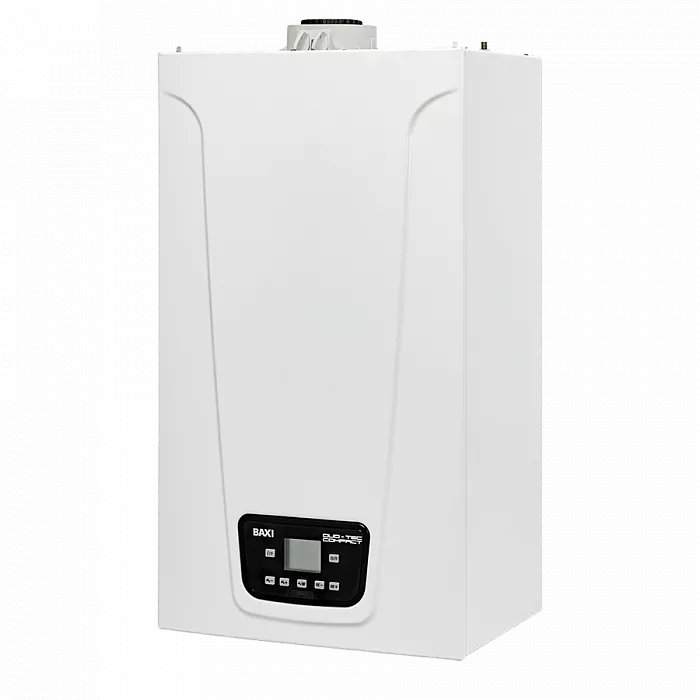 Конденсационный газовый котел Baxi Duo-tec Compact 28 GA