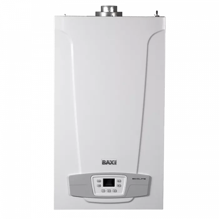 Настенный газовый котел Baxi ECO Life 31F