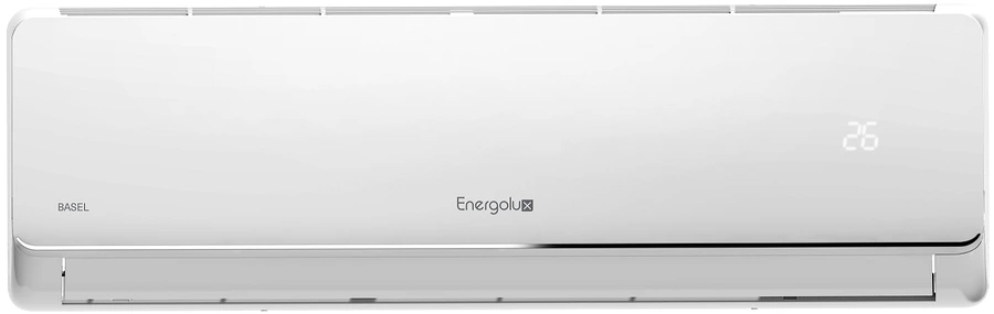 Кондиционер Energolux Basel 4 SAS30B4-A/SAU30B4-A