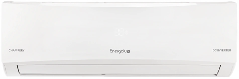 Кондиционер Energolux Champery PRO HP ESAS24CHP_GDC/ESAU24CHP_GDC