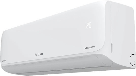 Кондиционер Energolux Glarus DC ESAS24GL1_HDC/ESAU24GL1_HDC