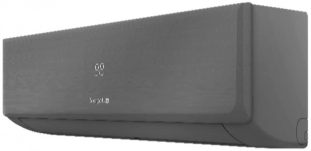Кондиционер Energolux Lucerne Grafit ESAS09LG1_H/ESAU09LG1_H