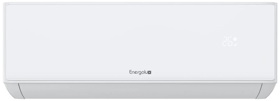 Кондиционер Energolux Murren white SAS24MR2-A/SAU24MR2-A