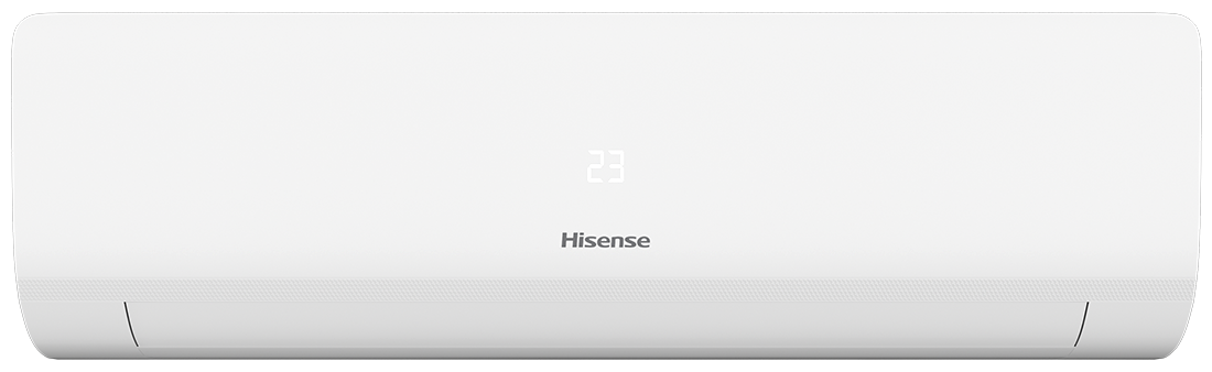 Сплит-система Hisense ERA Classic A AS-07HR4RLRKC00 настенная, 7 BTU, класс А, до 20 м²
