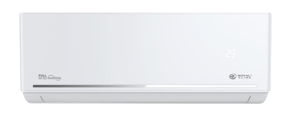 Инверторная сплит-система серии FELICITA HEAT PUMP FULL DC EU Inverter RCI-FHE55HN (комплект)