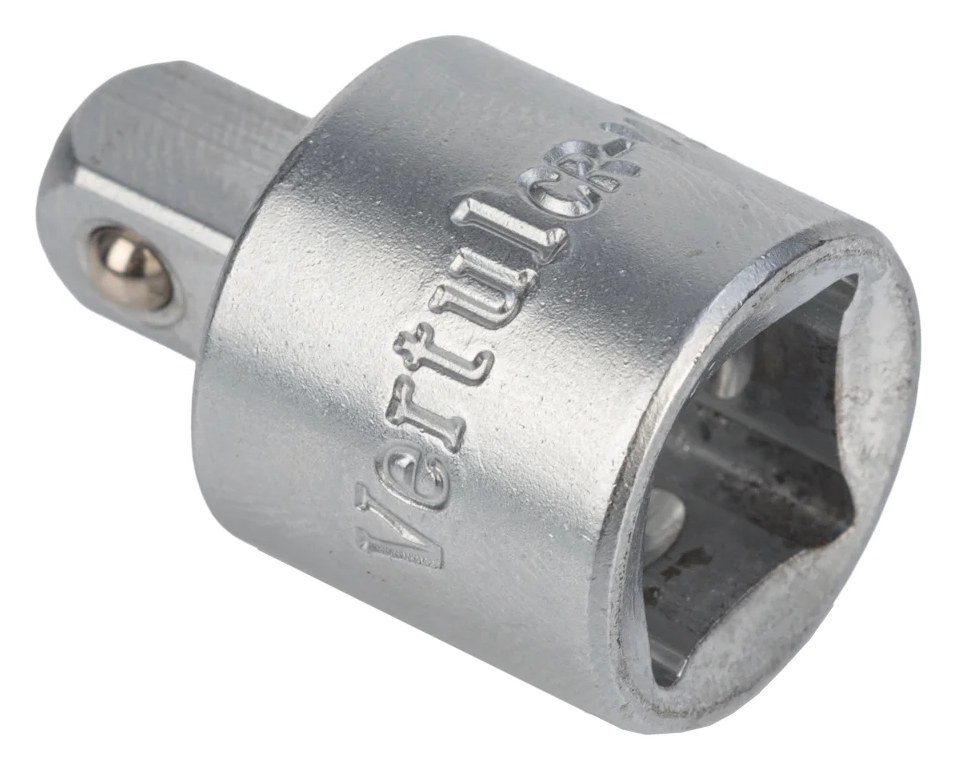 Адаптер 3/8"F - 1/4"M VERTUL VR50932