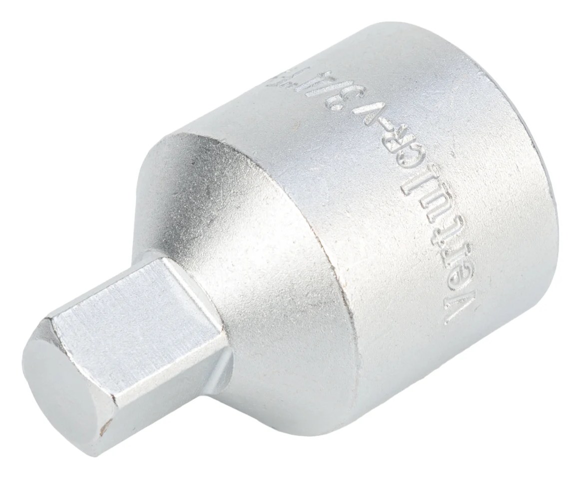 Адаптер 1/2"F - 3/4"M VERTUL VR50946