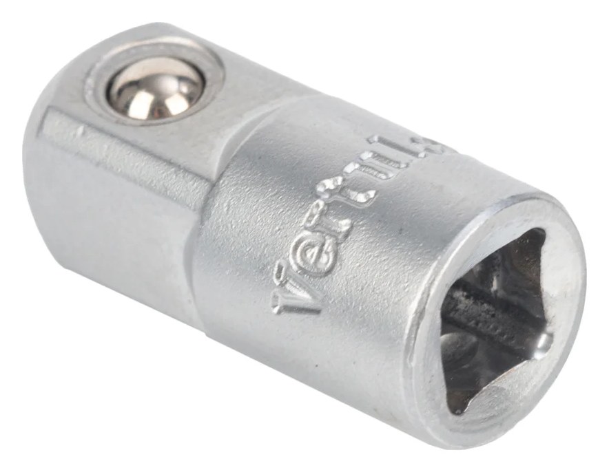 Адаптер 1/4"F - 3/8"M VERTUL VR50923