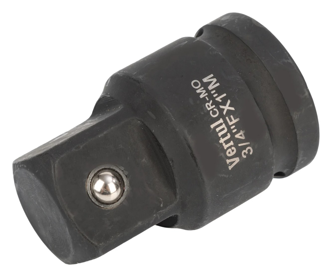 Адаптер ударный 3/4"F - 1"M VERTUL VR50968