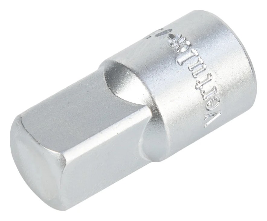 Адаптер 3/8"F - 1/2"M VERTUL VR50934