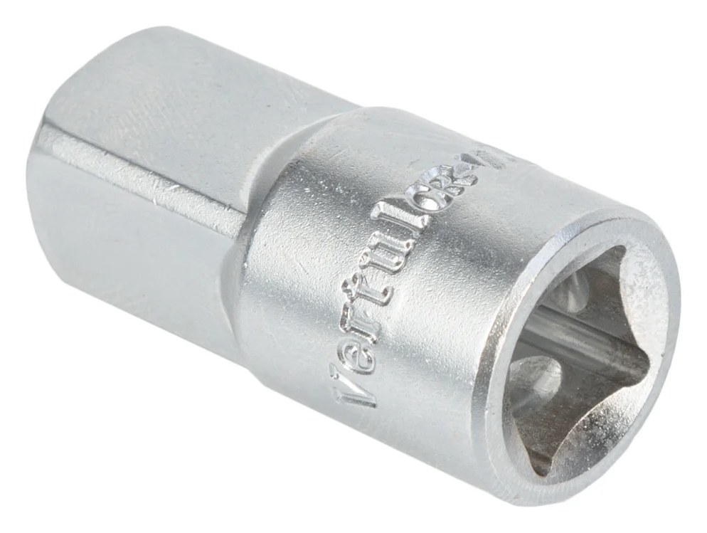 Адаптер 3/8"F - 1/2"M VERTUL VR50934