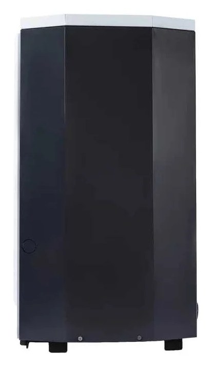 Cтальной газовый котел RUGAS ALMAZ КСГ-50 с УГ-55 820 NOVA SIT 11210