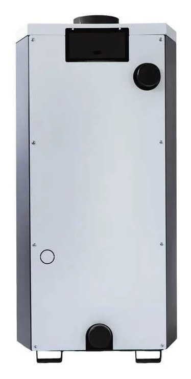 Cтальной газовый котел RUGAS ALMAZ КСГ-50 с УГ-55 820 NOVA SIT 11210