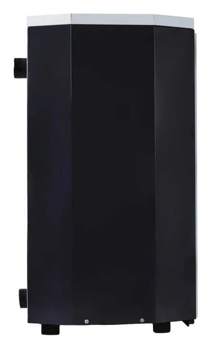 Cтальной газовый котел RUGAS ALMAZ КСГ-50 с УГ-55 820 NOVA SIT 11210
