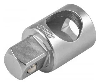 Адаптер-вороток 3/8"Fх1/2"M Jonnesway S23H4-H S16H304 47704