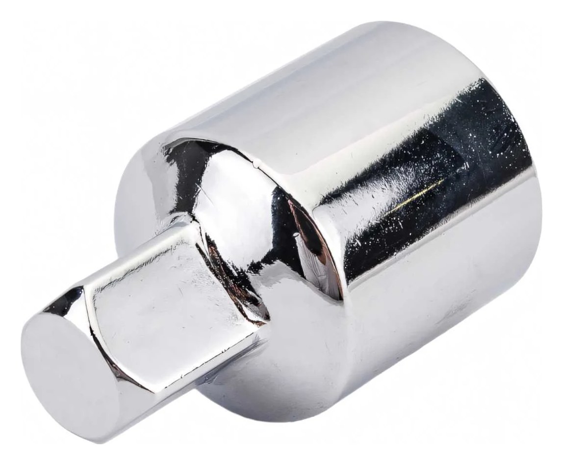 Адаптер переходной Эврика 1/2 DR на 3/8 DR ER-92504 940258