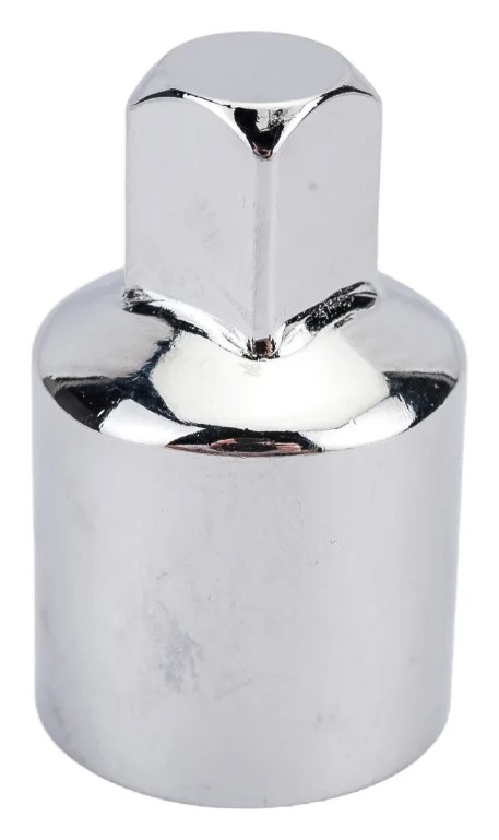 Адаптер переходной Эврика 1/2 DR на 3/8 DR ER-92504 940258