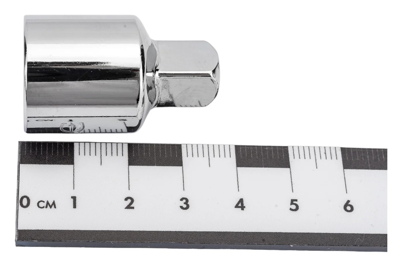 Адаптер переходной Эврика 1/2 DR на 3/8 DR ER-92504 940258