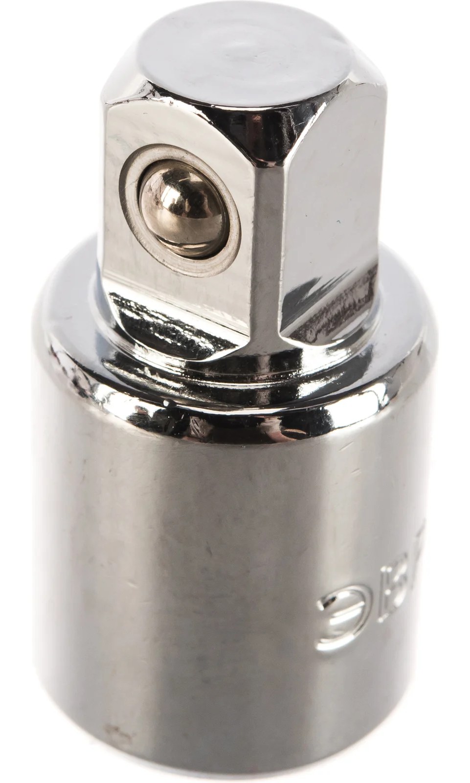 Адаптер переходной Эврика 3/8 DR на 1/2 DR ER-92503H 967858