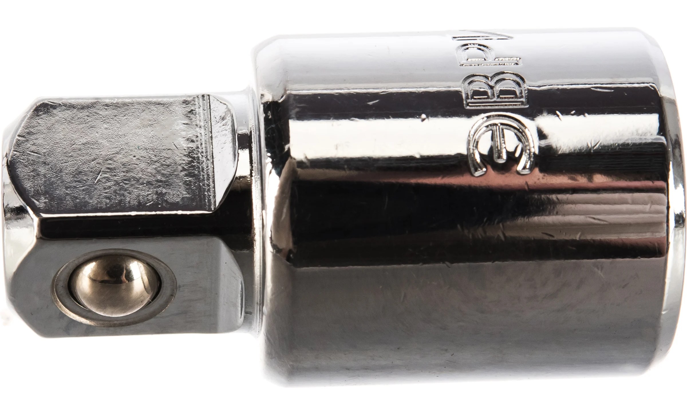 Адаптер переходной Эврика 3/8 DR на 1/2 DR ER-92503H 967858