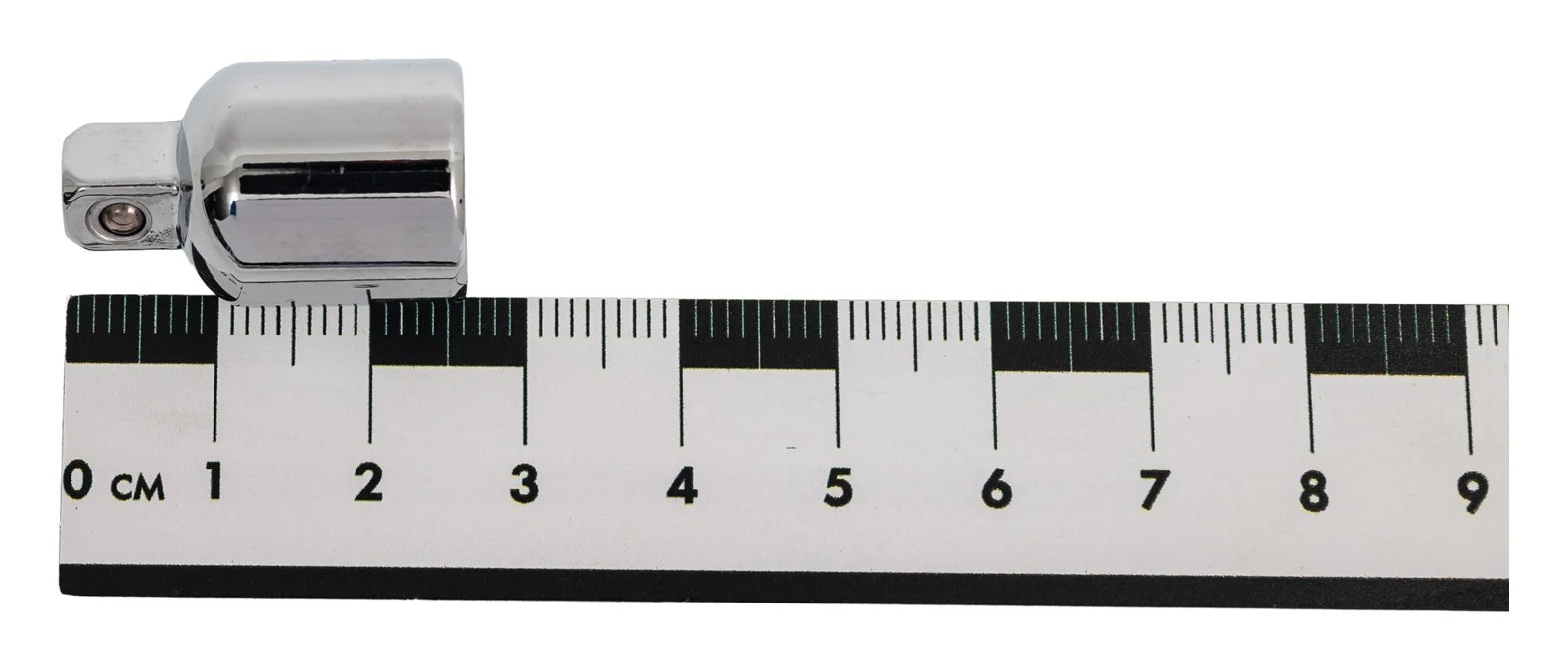 Адаптер переходной Эврика 3/8 DR на 1/4 DR ER-92502 940263