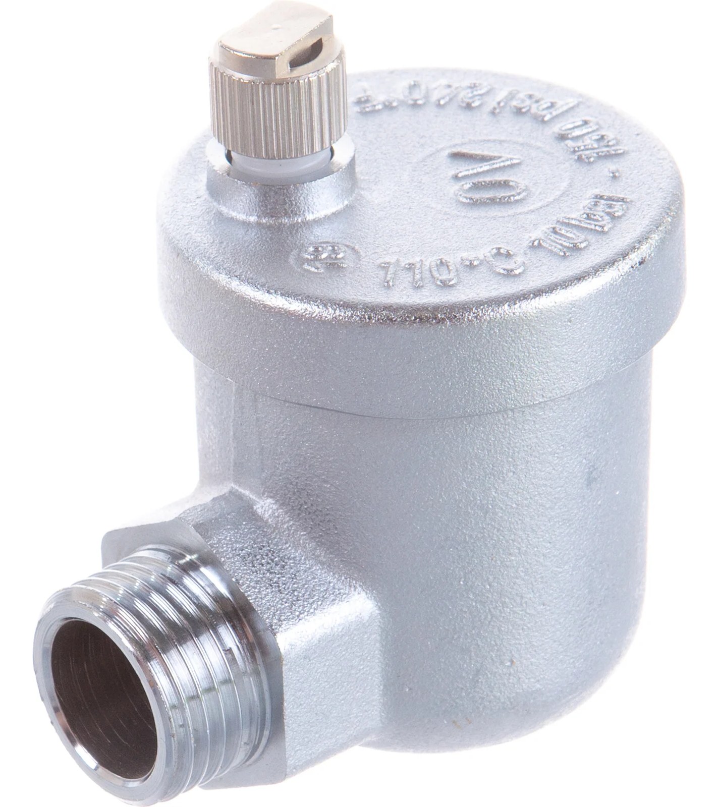 Автоматический воздухоотводчик Oventrop 1/2", Н, PN 1088404