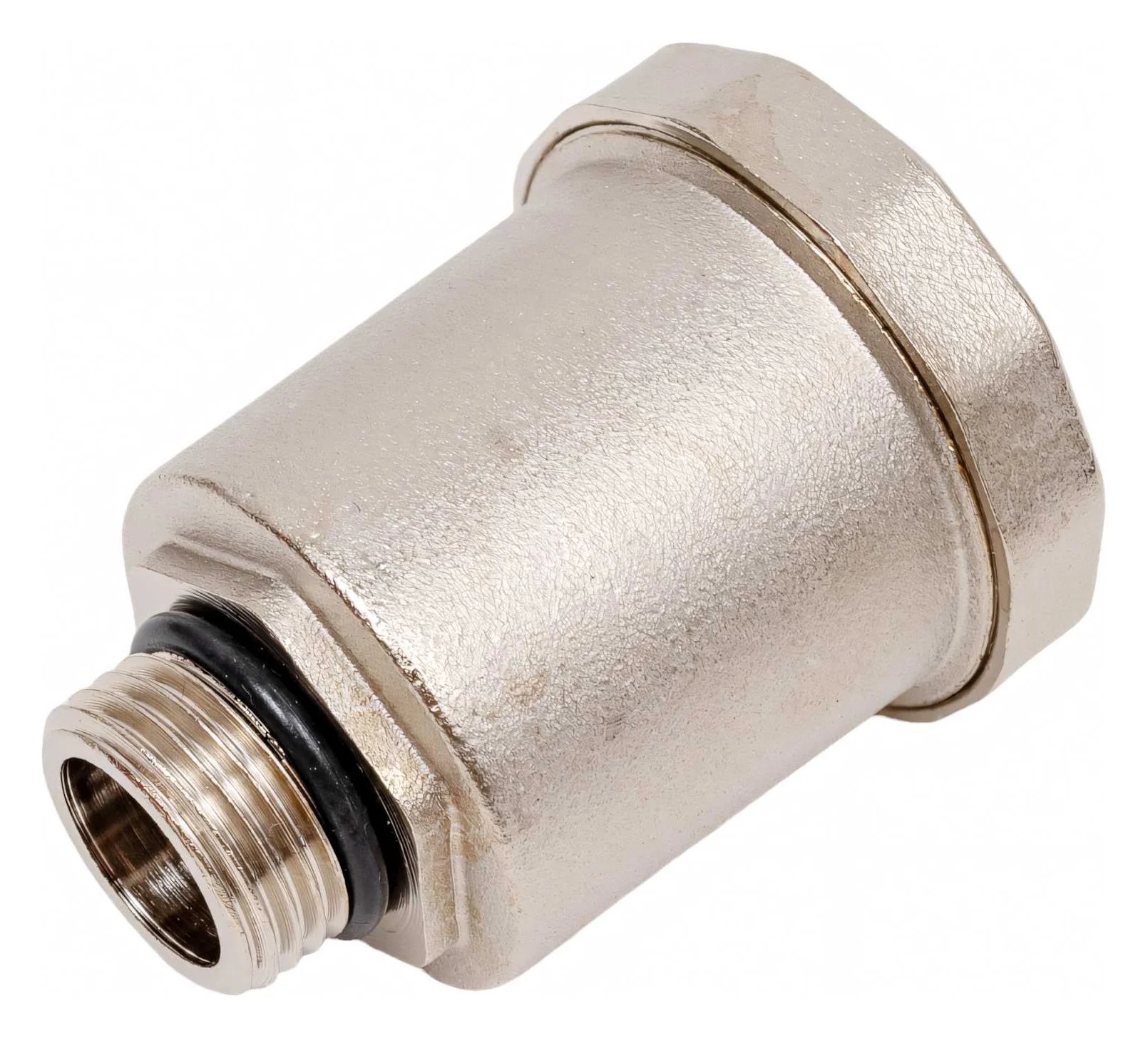 Автоматический воздухоотводчик VALTEC вертикальный 1/2 VT.502.NV.04
