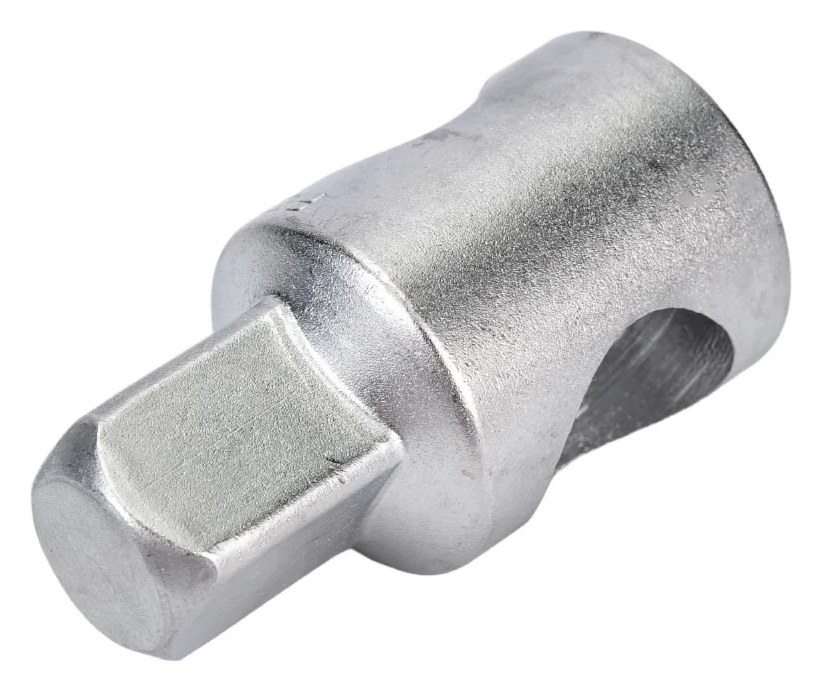 Адаптер 3/8"F x 1/2"M под удлинитель ROCKFORCE RF-80634(11818)