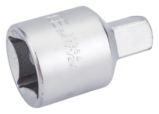 Адаптер 3/4Fх1/2М0 ROCKFORCE RF-80964(11819)