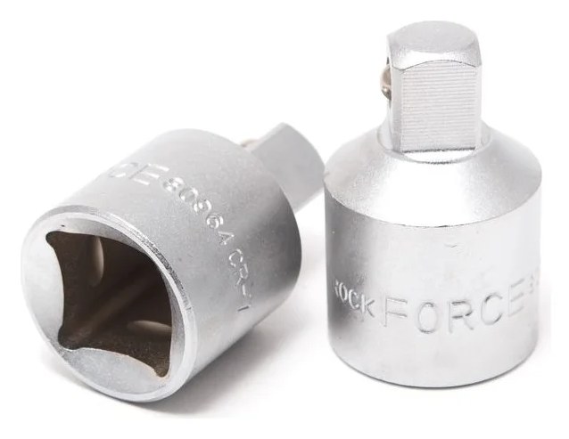 Адаптер 3/4Fх1/2М0 ROCKFORCE RF-80964(11819)
