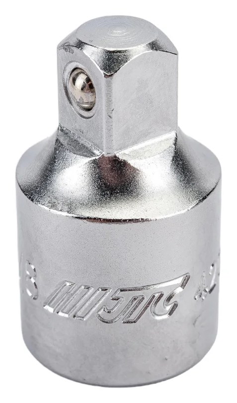 Адаптер переходник не ударный JTC F1/2" х M3/8" -420403 564174