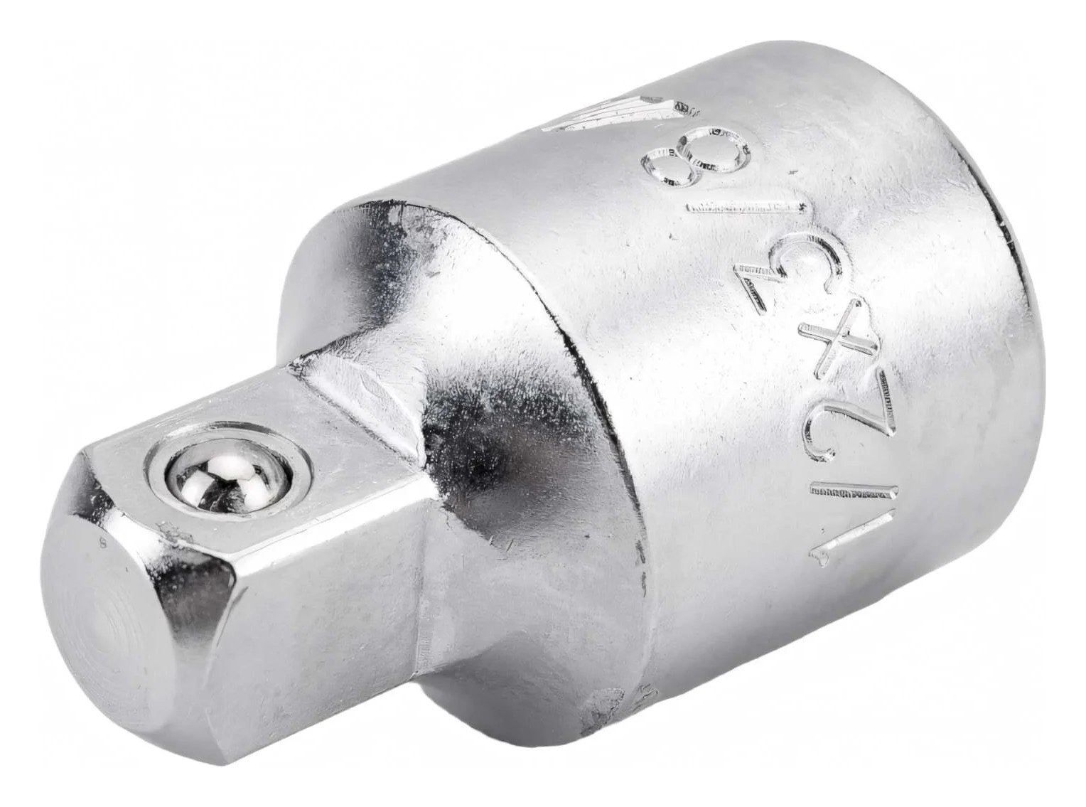 Адаптер переходник не ударный JTC F1/2" х M3/8" -420403 564174