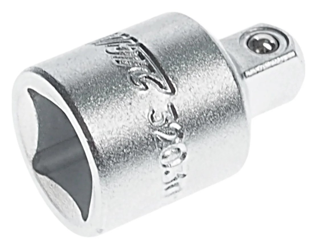 Адаптер переходник не ударный JTC F3/8" х M1/4" 320302 564172