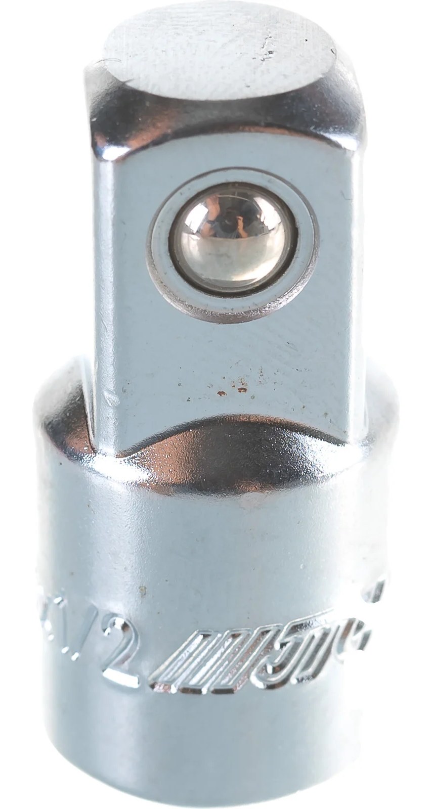 Адаптер переходник не ударный JTC F3/8" х M1/2" 320304 564173