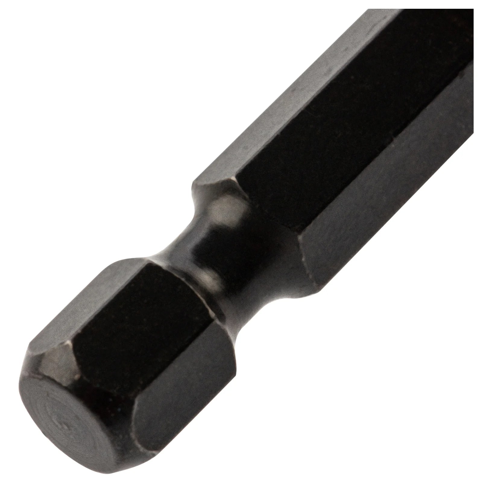 Адаптер для бит с держателем и двойным магнитом,1/4" GROSS 11342