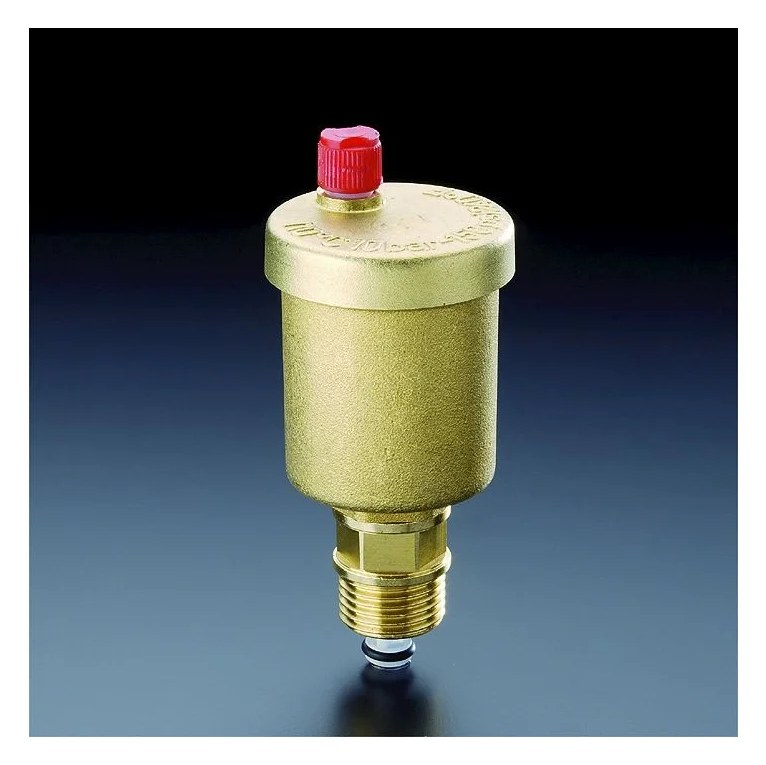 Автоматический воздухоотводчик Oventrop 3/4", Н, PN 1088306