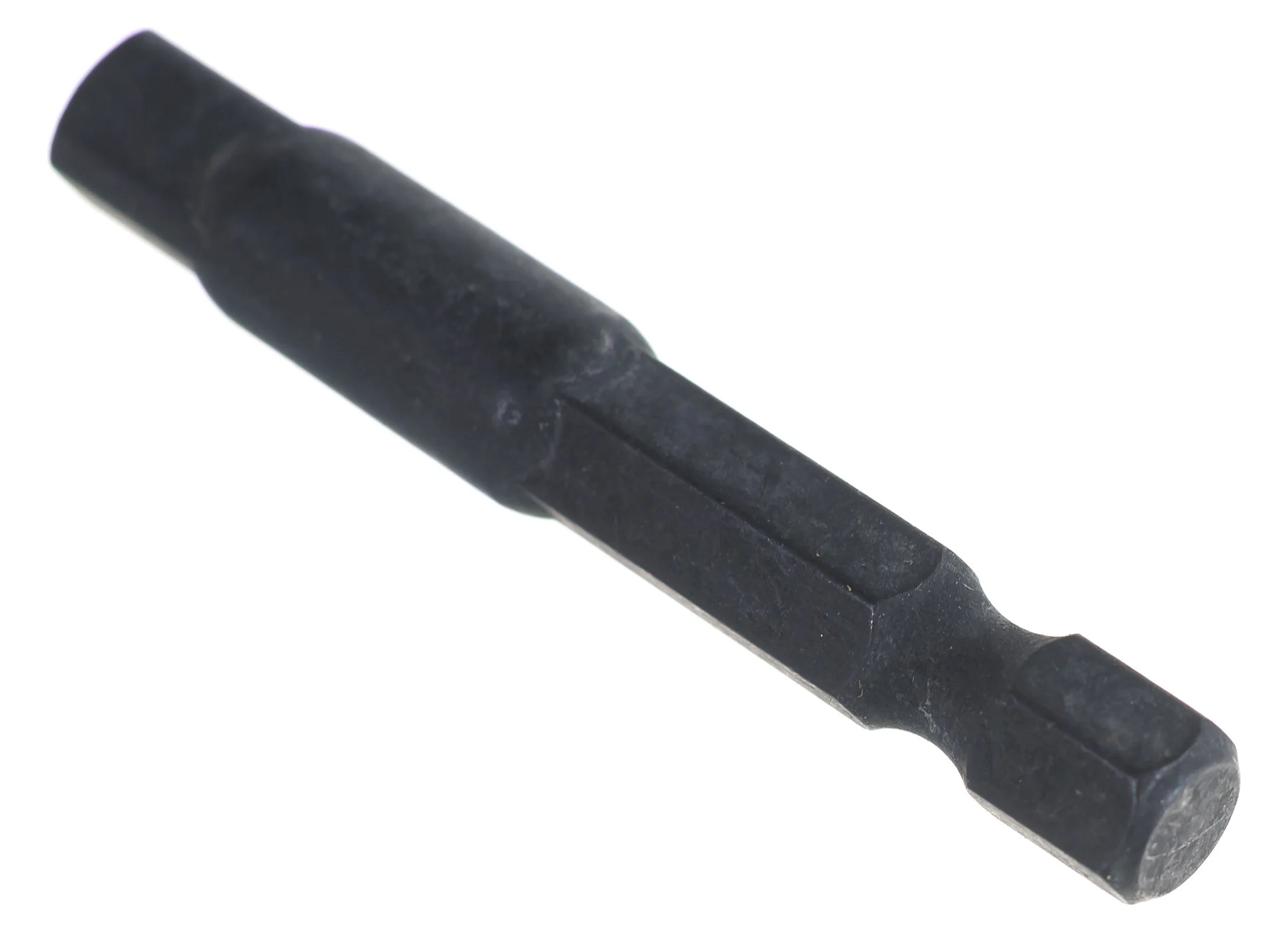 Адаптер для торцевых головок JTC 1/4"x50мм 12G5002 587626