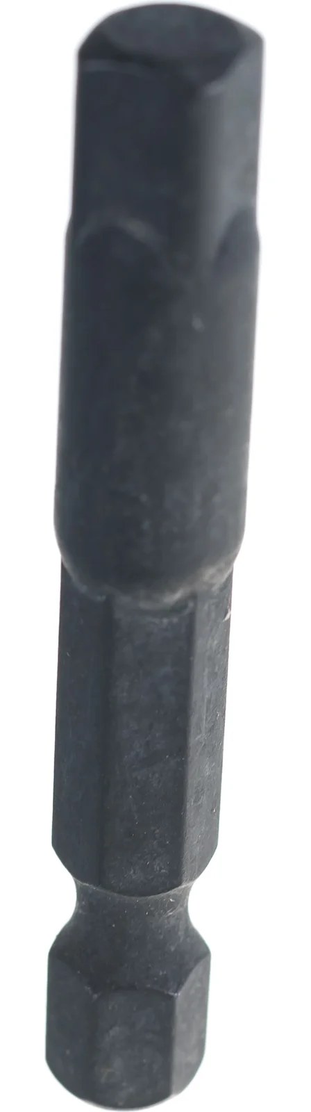 Адаптер для торцевых головок JTC 1/4"x50мм 12G5002 587626