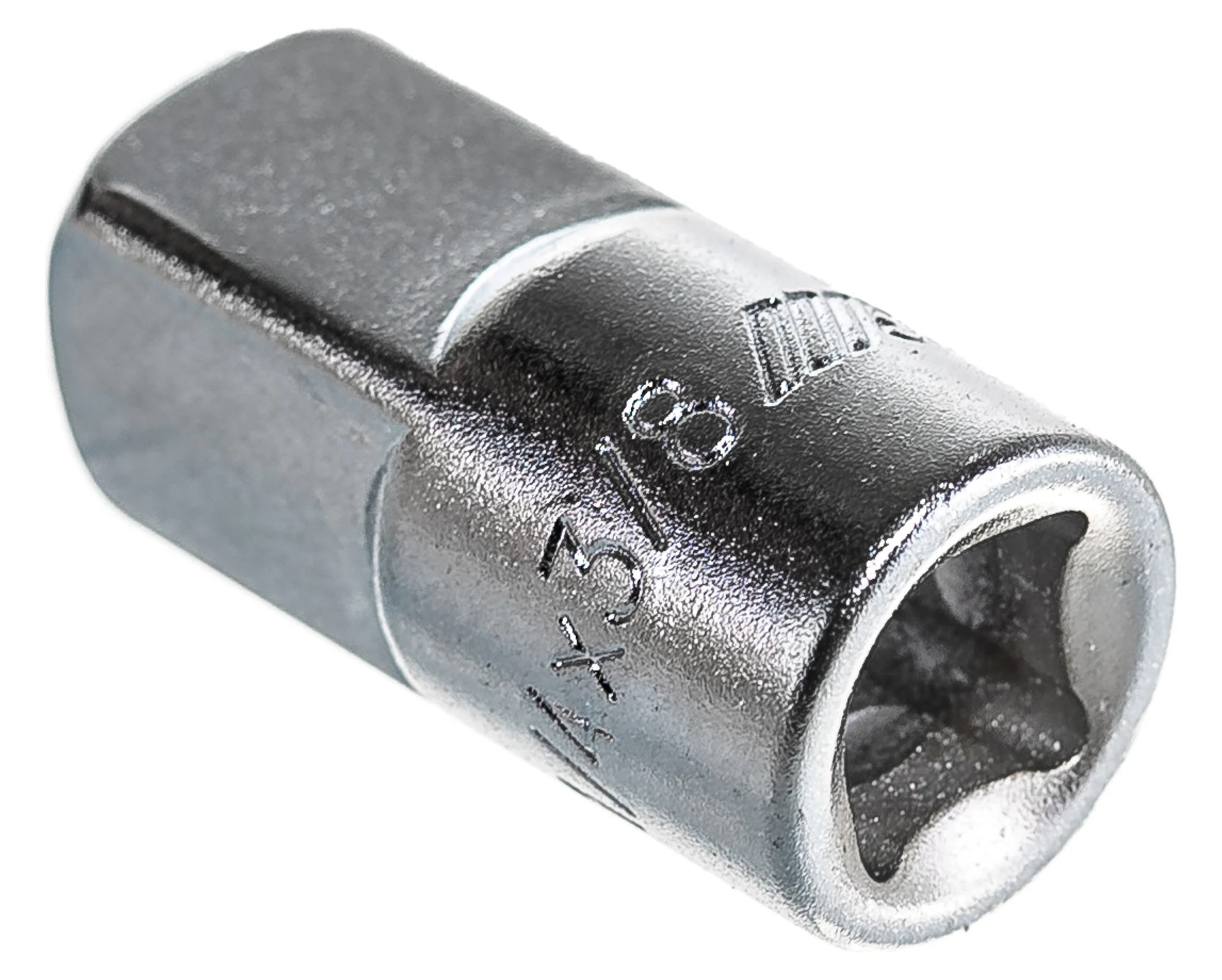 Адаптер JTC F1/4" х M3/8" 220203 574776