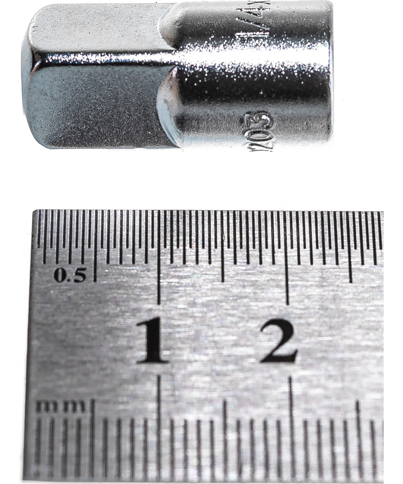 Адаптер JTC F1/4" х M3/8" 220203 574776