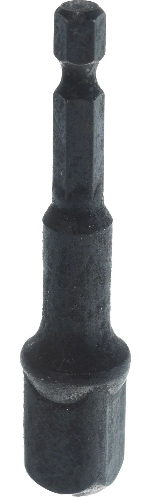 Адаптер для торцевых головок JTC 1/2"x73мм в блистере -7670-4C 587625
