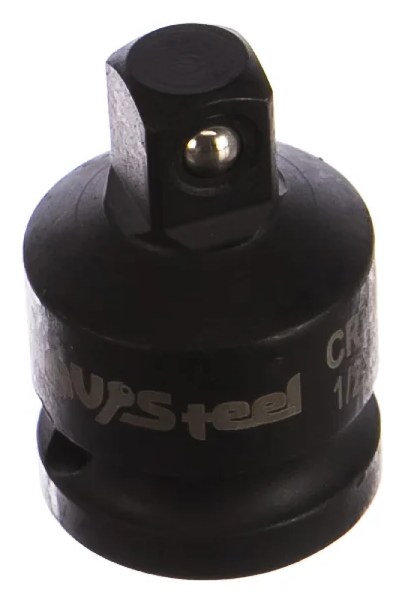 Адаптер ударный F1/2 x M3/8 AV Steel AV-729510
