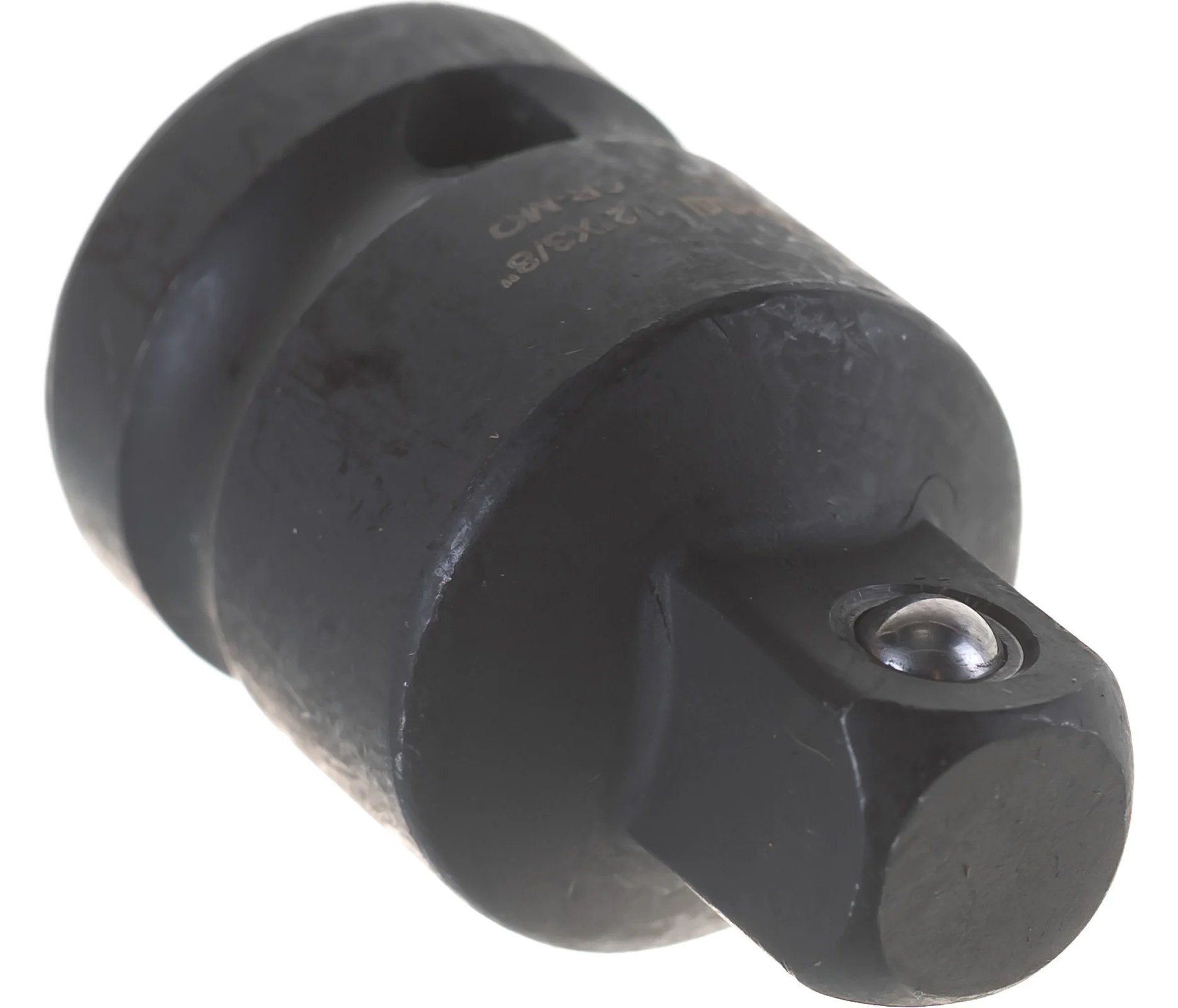 Адаптер ударный F1/2 x M3/8 AV Steel AV-729510