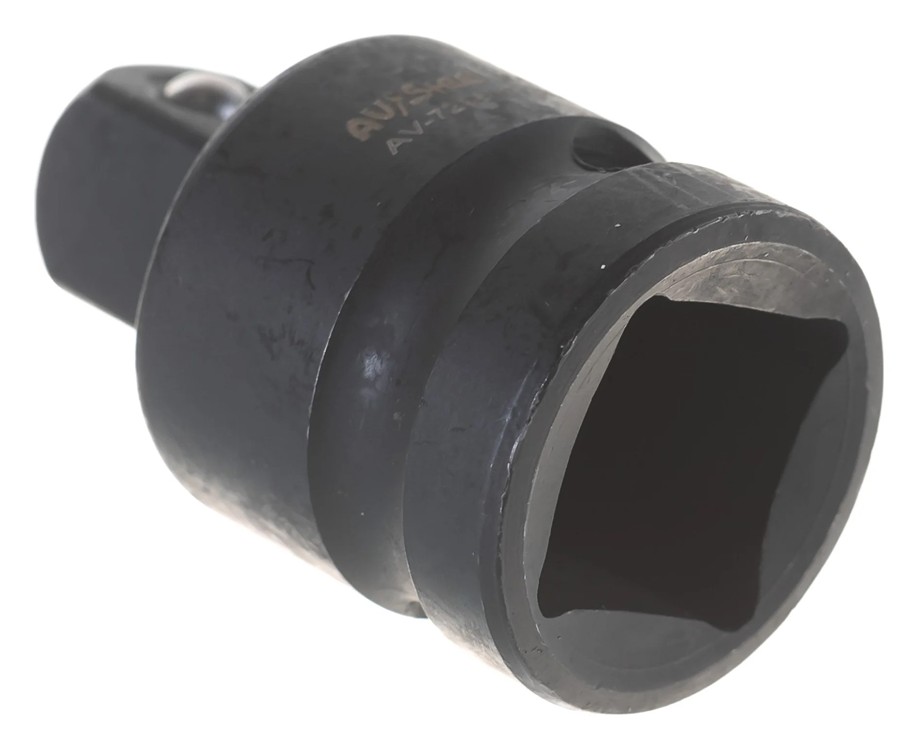 Адаптер ударный F1/2 x M3/8 AV Steel AV-729510