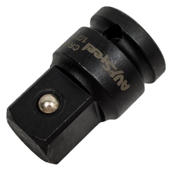 Адаптер ударный F1/2 x M3/4 AV Steel AV-729530